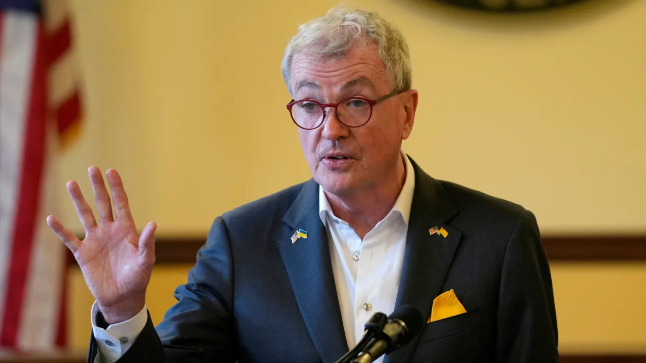 Governor Murphy's Veto: Transforming Alcohol License Regulations in New Jersey