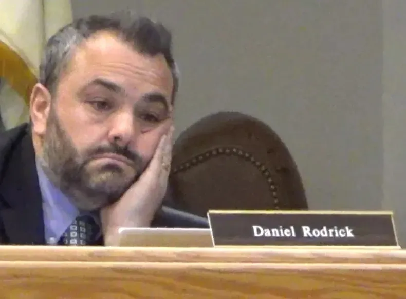 Mayor Rodrick Claims “No Tax Increase” — But the Budget Tells a Different Story